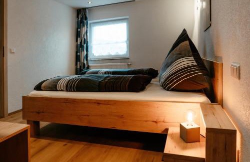 Gebsattel Apartment | Ferienwohnung Krämer bei Rothenburg ob der Tauber