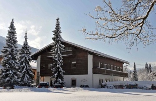 Rottach Apartment | Ferienwohnung Kraus Nr. 3 - Ferienwohnungen Kraus