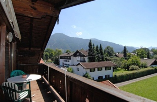Rottach Apartment | Ferienwohnung Kraus Nr. 3 - Ferienwohnungen Kraus