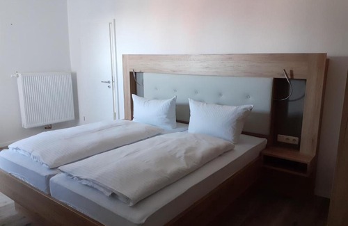 Center Apartment | Ferienwohnung Krabbe
