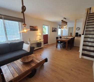 Bastorf Apartment | Ferienwohnung Kranich