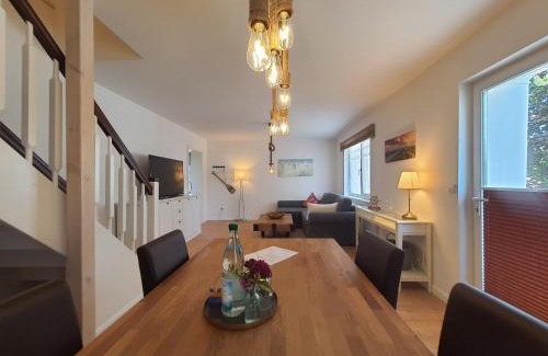 Bastorf Apartment | Ferienwohnung Kranich