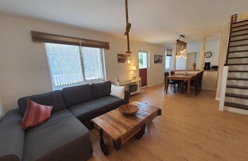 Bastorf Apartment | Ferienwohnung Kranich