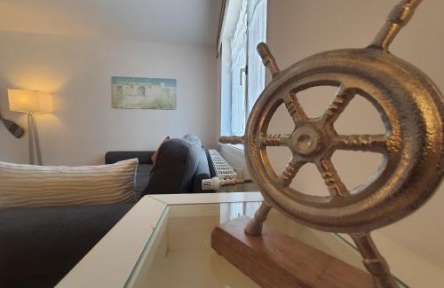 Bastorf Apartment | Ferienwohnung Kranich