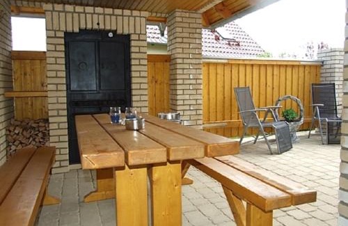 Muritz Apartment | Ferienwohnung Kranichzug