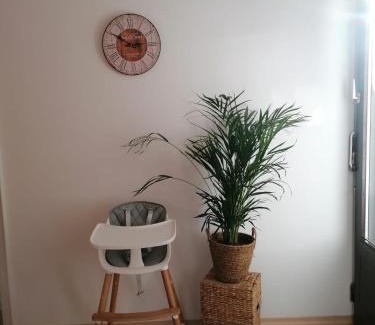 Oberaudorf Apartment | Ferienwohnung Kranzhornblick - Alpenmagie Suites