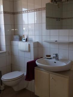 Guetersloh Apartment | Ferienwohnung Kratzert Gütersloh 1-2 Schlafzimmer
