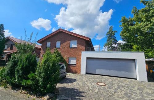Guetersloh Apartment | Ferienwohnung Kratzert Gütersloh 1-2 Schlafzimmer