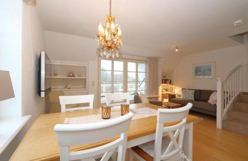 Munkmarsch Apartment | Ferienwohnung-Krause