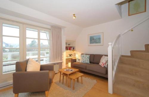 Munkmarsch Apartment | Ferienwohnung-Krause