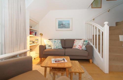 Munkmarsch Apartment | Ferienwohnung-Krause