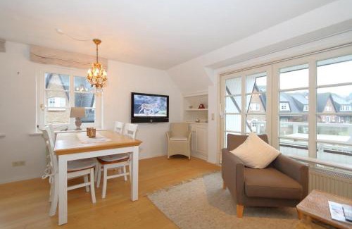 Munkmarsch Apartment | Ferienwohnung-Krause