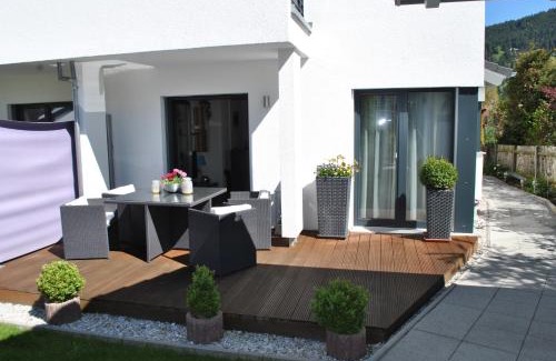 Oberammergau Apartment | Ferienwohnung Krause