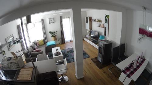 Oberammergau Apartment | Ferienwohnung Krause