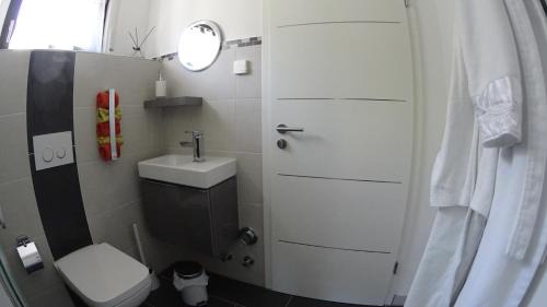 Oberammergau Apartment | Ferienwohnung Krause