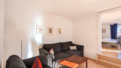 Heitlern Apartment | Ferienwohnung Krause