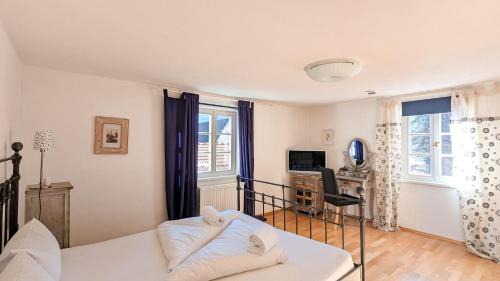 Heitlern Apartment | Ferienwohnung Krause