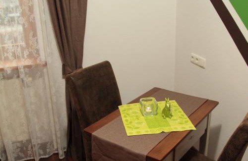 Grassau Apartment | Ferienwohnung Kreuz
