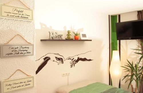 Grassau Apartment | Ferienwohnung Kreuz
