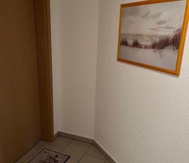Krienke House | Ferienwohnung Krienke