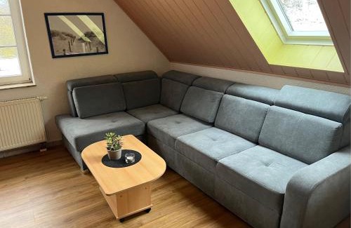 Krienke House | Ferienwohnung Krienke