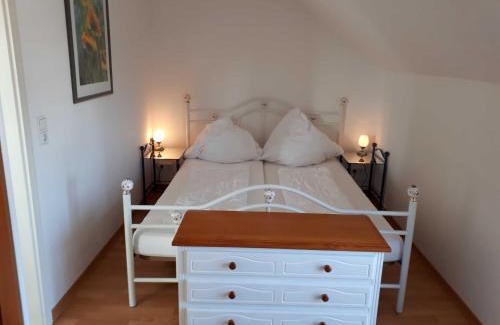 Schoenhagen Apartment | Ferienwohnung Krissi