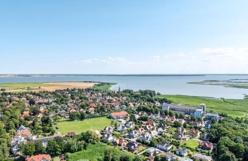 Ostseebad Wustrow Apartment | Ferienwohnung KRISTINA