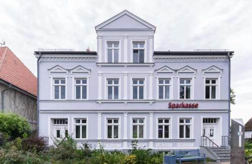 Ostseebad Wustrow Apartment | Ferienwohnung KRISTINA