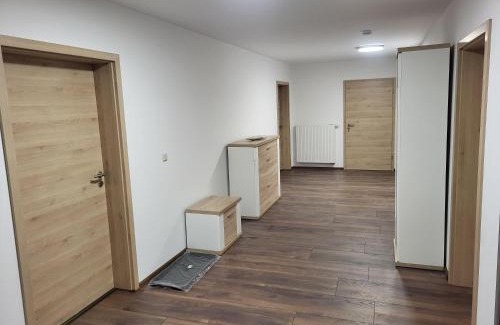 Stiege Apartment | Ferienwohnung-Kroeger-II