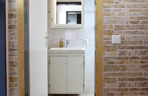 Sahlenburg Apartment | Ferienwohnung Krohn Cuxhaven