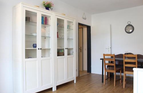 Sahlenburg Apartment | Ferienwohnung Krohn Cuxhaven