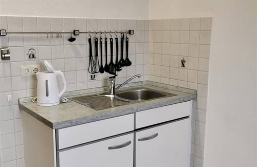 Kauslund Apartment | Ferienwohnung Kuczka