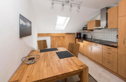 Sonthofen Apartment | Ferienwohnung Kupfer