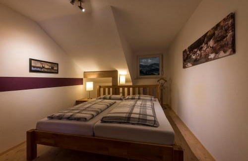 Sonthofen Apartment | Ferienwohnung Kupfer