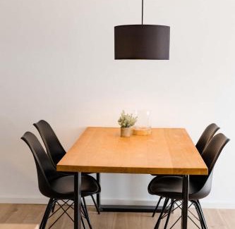 Brilon Apartment | Ferienwohnung Kurpark Brilon am Rothaarsteig