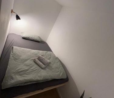 Brilon Apartment | Ferienwohnung Kurpark Brilon am Rothaarsteig