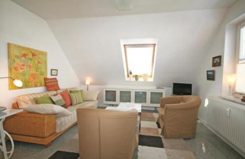 Scharbeutz Apartment | Ferienwohnung Kurparkhöhe
