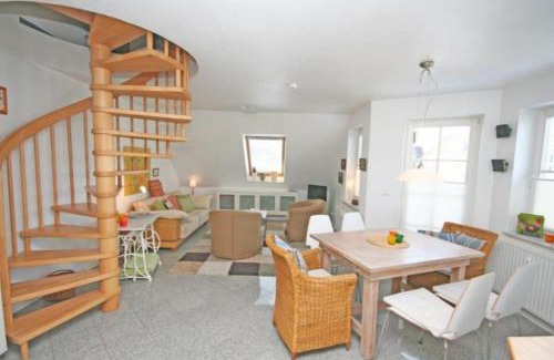 Scharbeutz Apartment | Ferienwohnung Kurparkhöhe