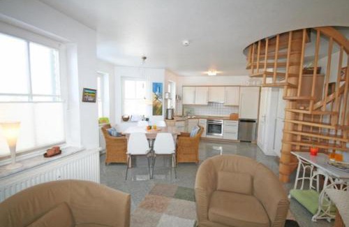 Scharbeutz Apartment | Ferienwohnung Kurparkhöhe