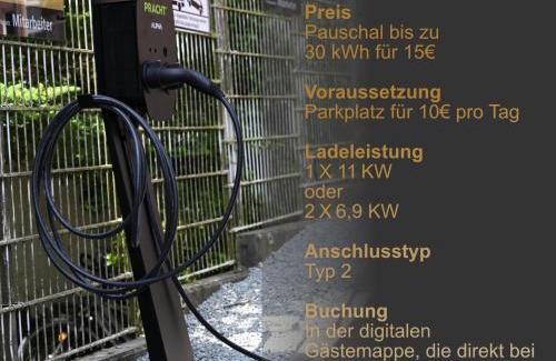 Flensburg Apartment | Ferienwohnung KUSCHELNEST