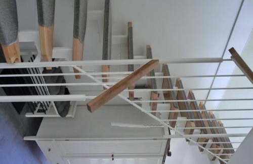 Gelbensande Apartment | Ferienwohnung KWE 10 OG "Eikkater"