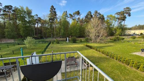 Gelbensande Apartment | Ferienwohnung KWi 09 OG "Ostseezauber"