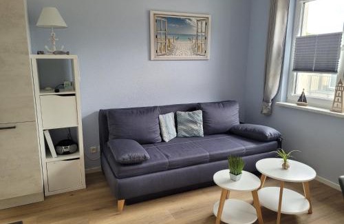 Gelbensande Apartment | Ferienwohnung KWi 09 OG "Ostseezauber"