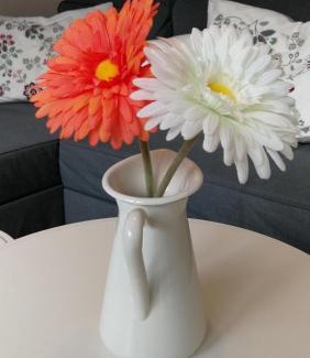 Gelbensande Apartment | Ferienwohnung KWi 33 EG