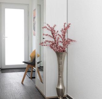 Gelbensande Apartment | Ferienwohnung KWi 83 EG "Casa Baltico"