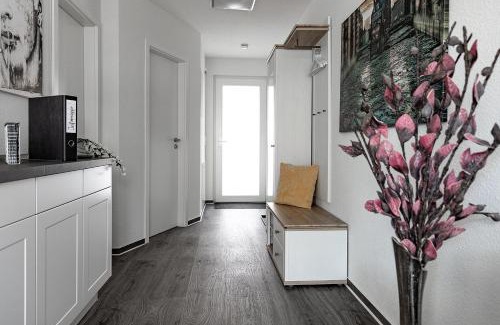 Gelbensande Apartment | Ferienwohnung KWi 83 EG "Casa Baltico"