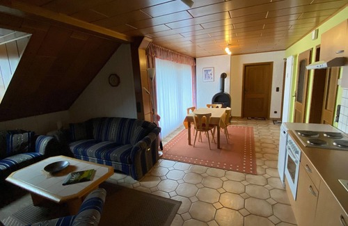 Gonnersdorf Apartment | Ferienwohnung Kylltal-Blick