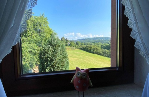 Gonnersdorf Apartment | Ferienwohnung Kylltal-Blick