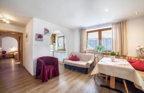 San Leonardo in Passiria Apartment | Ferienwohnung Löwenzahn