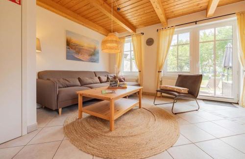 Sturenburgshof Apartment | Ferienwohnung Lüttje Huck - Seeblick 2